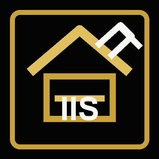 Insured Investment Services LLC construction and carpentry logo